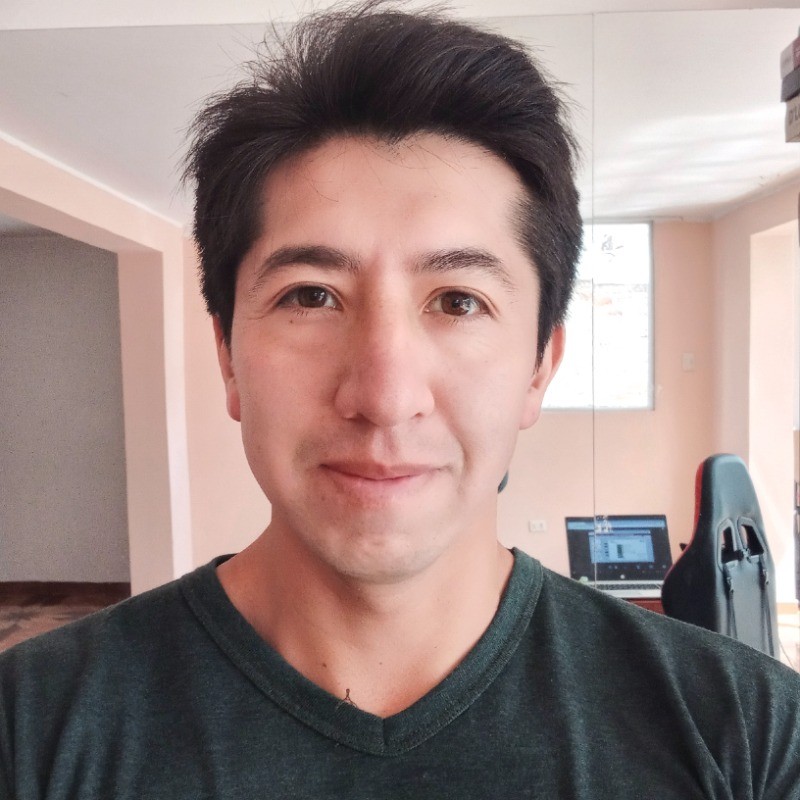 Levis Rodriguez - Experiencia en BCP, BanBif y RIMAC